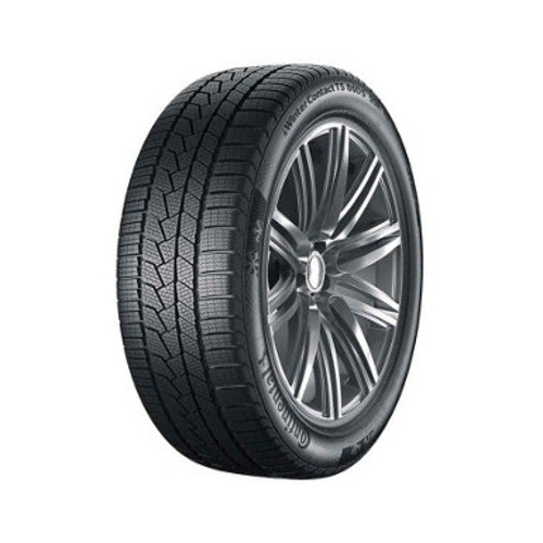 Foto pneumatico: CONTINENTAL, WinterContact TS 860 S 315/35 R20 110V Invernali