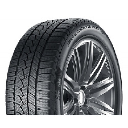 Foto pneumatico: CONTINENTAL, WinterContact TS 860 S 245/45 R19 102V Invernali