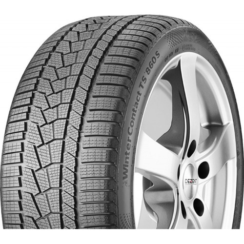 Foto pneumatico: CONTINENTAL, WinterContact TS 860 S 265/45 R21 108V Invernali