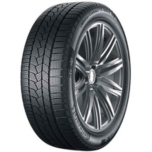 Foto pneumatico: CONTINENTAL, wintercontact ts 860 s 265/35 R22 102W Invernali