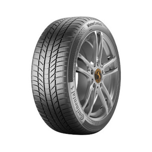 Foto pneumatico: CONTINENTAL, WinterContact TS 870 P 235/50 R18 101V Invernali