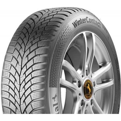 Foto pneumatico: CONTINENTAL, WinterContact TS 870 185/55 R15 82T Invernali