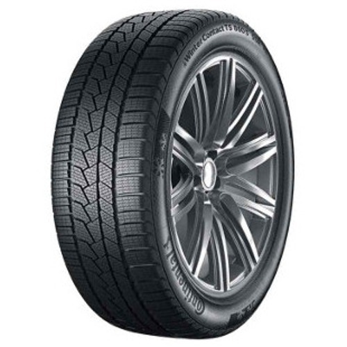 Foto pneumatico: CONTINENTAL, WinterContact TS 860 S 275/35 R20 102V Invernali