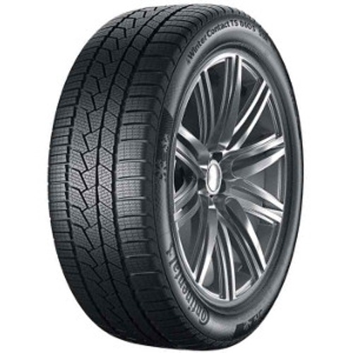 Foto pneumatico: CONTINENTAL, WinterContact TS860 S 245/35 R21 96W Invernali