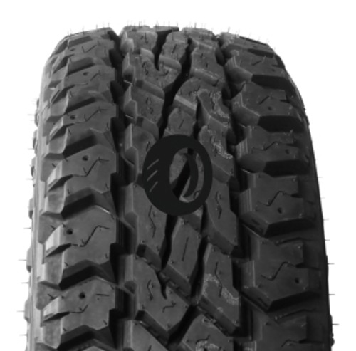 Foto pneumatico: COOPER, DISCOVERER S/T MAXX 235/85 R16 120Q Estive