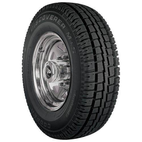 Foto pneumatico: COOPER, discoverer winter 235/65 R17 108V Invernali
