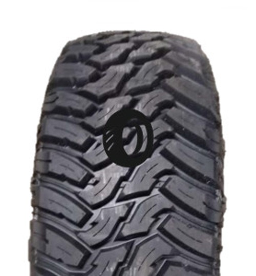Foto pneumatico: COOPER, EVOLUTION MTT 255/70 R16 108Q Estive