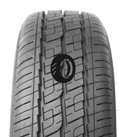 Foto pneumatico: COOPER, EVOLUTION VAN 185/75 R16 104R Estive