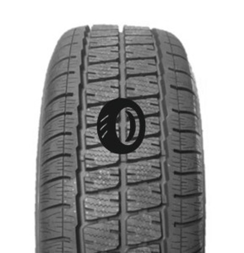 Foto pneumatico: COOPER, EVOLUTION VAN AS 195/65 R16 104T Estive