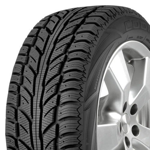 Foto pneumatico: COOPER, Weathermaster WSC 215/70 R16 100T Invernali