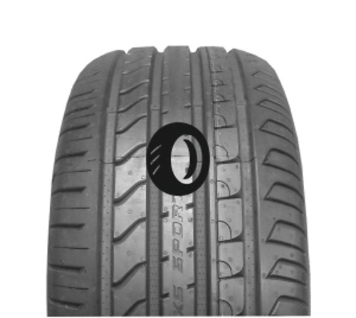 Foto pneumatico: COOPER, ZEON 4XS SPORT 235/50 R19 99V Estive