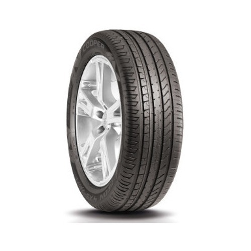 Foto pneumatico: COOPER, ZEON 4XS Sport 235/50 R19 99V Estive