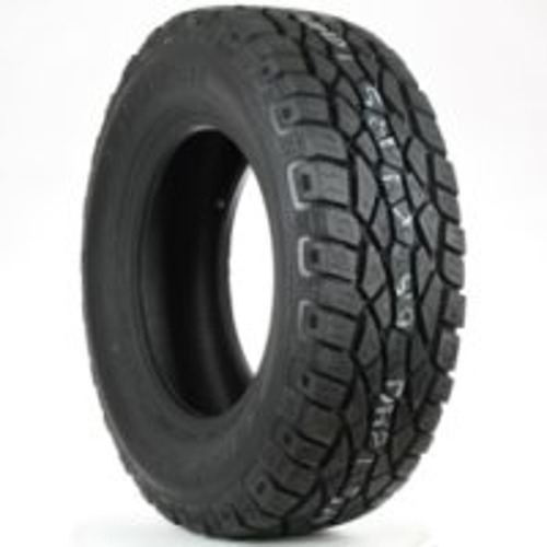 Foto pneumatico: COOPER, ZEON LTZ 305/50 R20 120S Estive