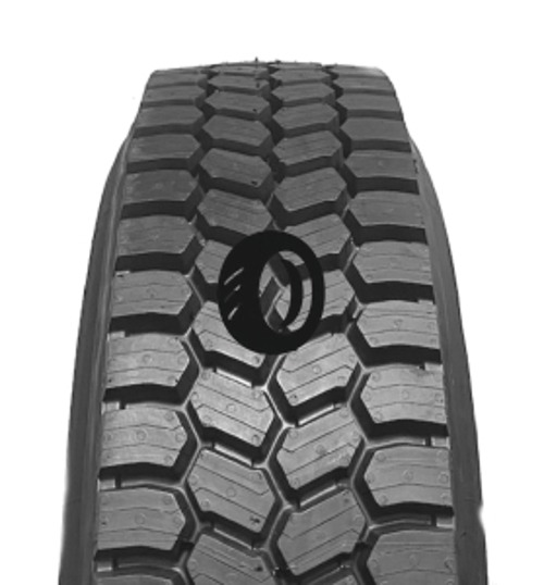 Foto pneumatico: CORINT (RETREAD), XDS 365/85 R20 164G Quattro-stagioni