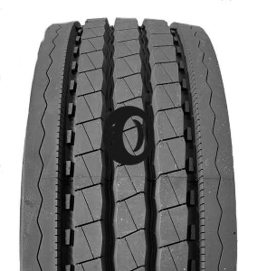 Foto pneumatico: CROSSWIND, CW-HS02 225/75 R17.5 129M Estive