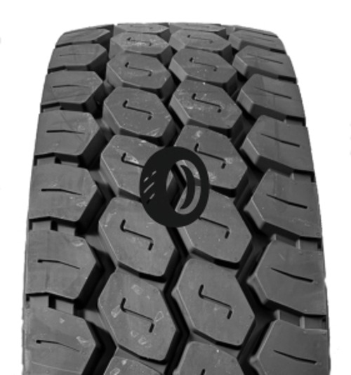 Foto pneumatico: CROSSWIND, CW-MA04 315/80 R22.5 158K Estive
