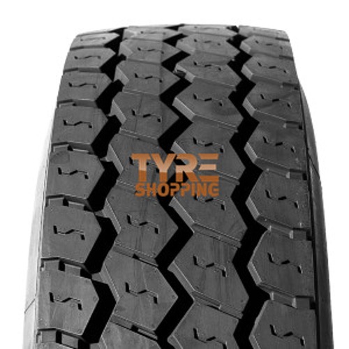 Foto pneumatico: CROSSWIND, CW-MA40 385/65 R22.5 164J Estive