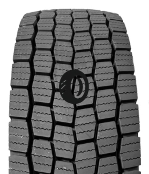 Foto pneumatico: CROSSWIND, CW-RD03 315/80 R22.5 156L Estive