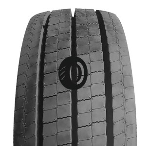 Foto pneumatico: CROSSWIND, CWA80U 275/70 R22.5 148J Estive