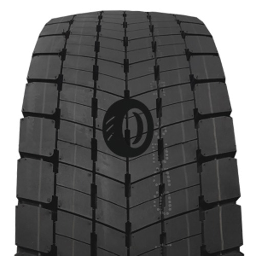 Foto pneumatico: CROSSWIND, CWD10E 315/80 R22.5 156L Estive