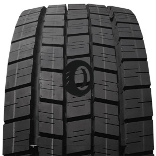 Foto pneumatico: CROSSWIND, CWD20E 245/70 R19.5 136M Estive