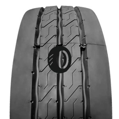 Foto pneumatico: CROSSWIND, CWT20E 245/70 R17.5 143J Estive