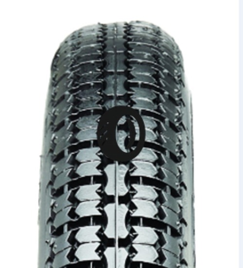 Foto pneumatico: CST, C107 2.5/ R17 38L Quattro-stagioni