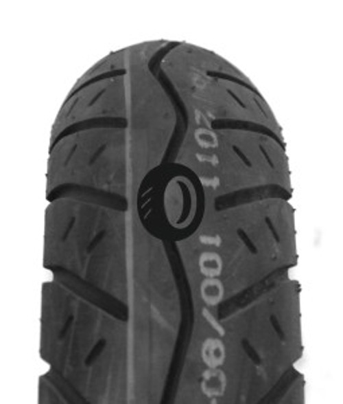 Foto pneumatico: CST, C915 130/90 R15 66P Quattro-stagioni