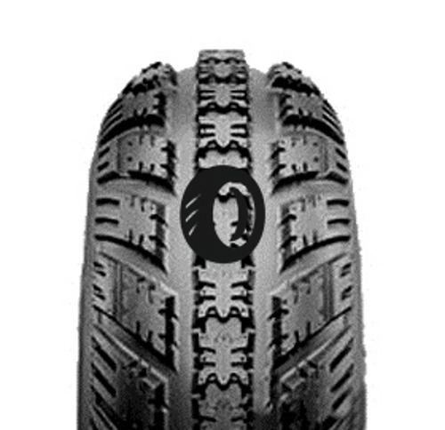 Foto pneumatico: CST, C9308 AMBUSH 7/ R10 25J Quattro-stagioni