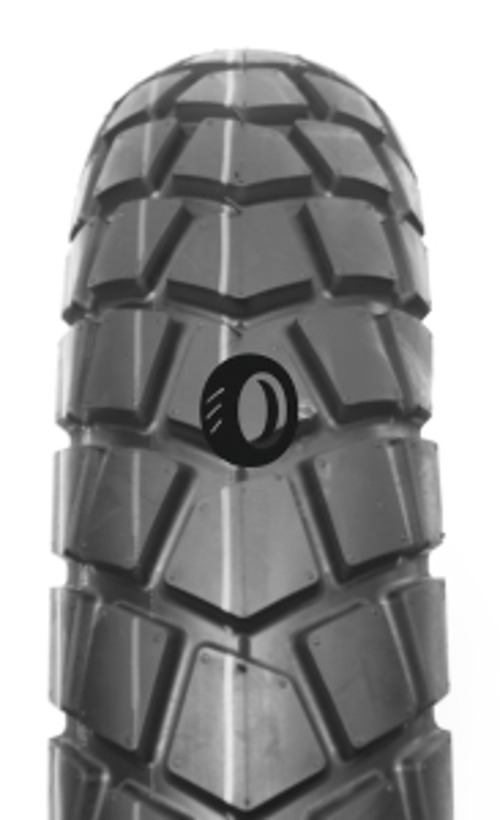 Foto pneumatico: CST, CM-617 130/80 R17 65S Quattro-stagioni