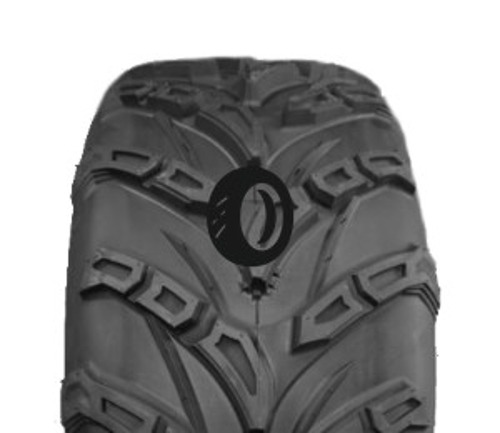Foto pneumatico: CST, CU05 WILD THANG 8/ R12 60J Quattro-stagioni