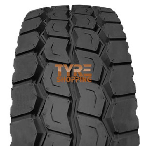Foto pneumatico: CTM, GMA30 13/ R22.5 156L Estive