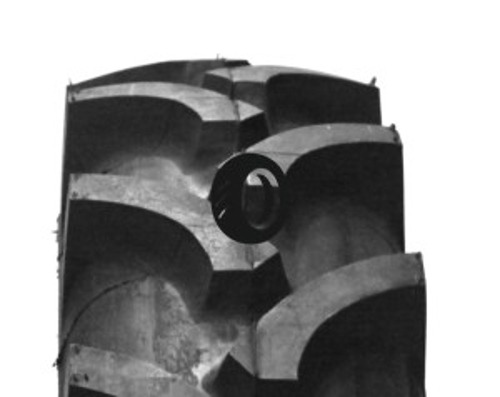 Foto pneumatico: CULTOR, AS-FRONT 06 7.5/ R16 Quattro-stagioni