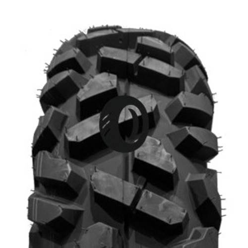 Foto pneumatico: DATEX, P305 10/ R12 50F Quattro-stagioni
