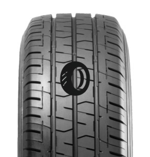 Foto pneumatico: DAVANTI, DX450 VANTOURA 225/75 R16 121R Estive