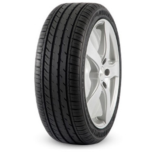 Foto pneumatico: DAVANTI, DX640 245/35 R19 93Y Estive