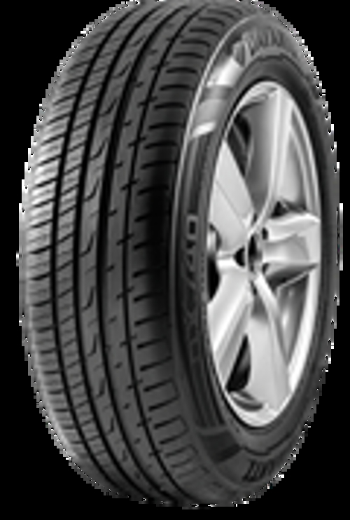 Foto pneumatico: DAVANTI, DX740 255/65 R17 110H Estive