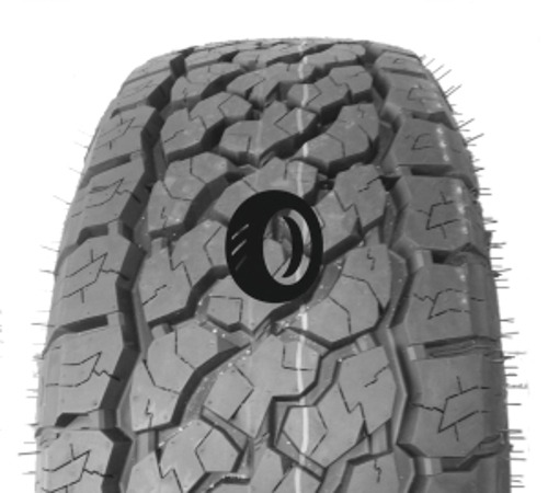 Foto pneumatico: DAVANTI, TERRATOURA A/T 265/75 R16 119R Estive
