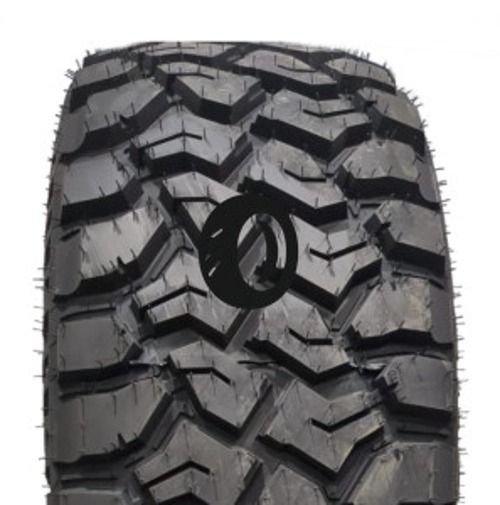 Foto pneumatico: DAVANTI, TERRATOURA M/T 255/55 R20 110Q Estive
