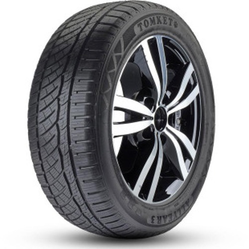 Foto pneumatico: DAVANTI, VANTOURA 4SEASON 215/75 R16 116R Quattro-stagioni