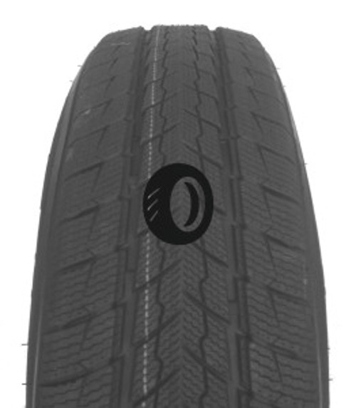 Foto pneumatico: DAVANTI, WINTOURA SUV 235/60 R18 107H Invernali