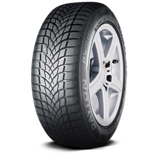 Foto pneumatico: DAYTON, DW510 185/55 R15 82T Invernali