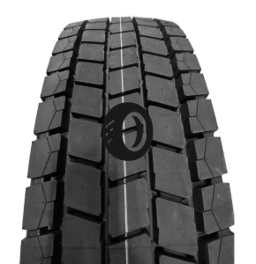 Foto pneumatico: DEBICA, DRD2 315/70 R22.5 154L Estive