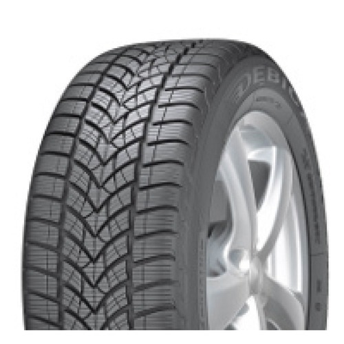Foto pneumatico: DEBICA, frigo 2 215/60 R17 96H Invernali