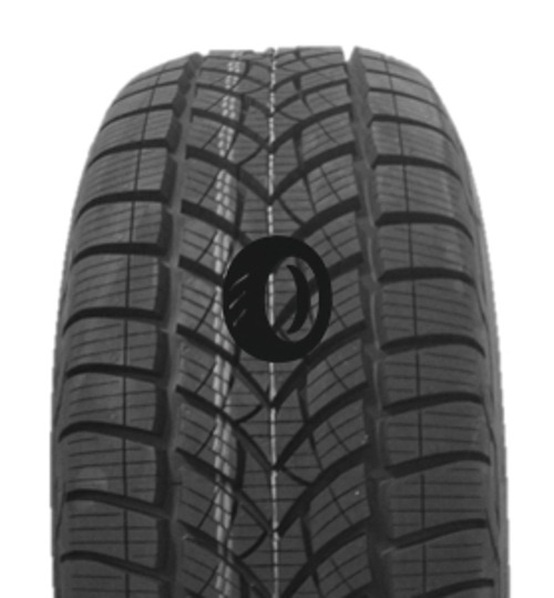 Foto pneumatico: DEBICA, FRIGO SUV 2 225/60 R17 103V Invernali