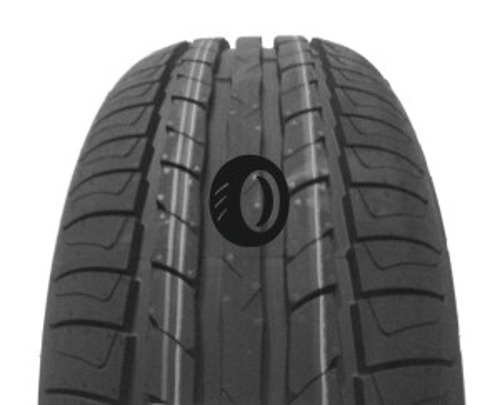 Foto pneumatico: DEBICA, PRESTO HP 195/55 R15 85H Estive