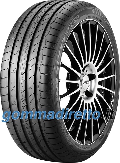 Foto pneumatico: DEBICA, PRESTO UHP 2 235/40 R19 96Y Estive
