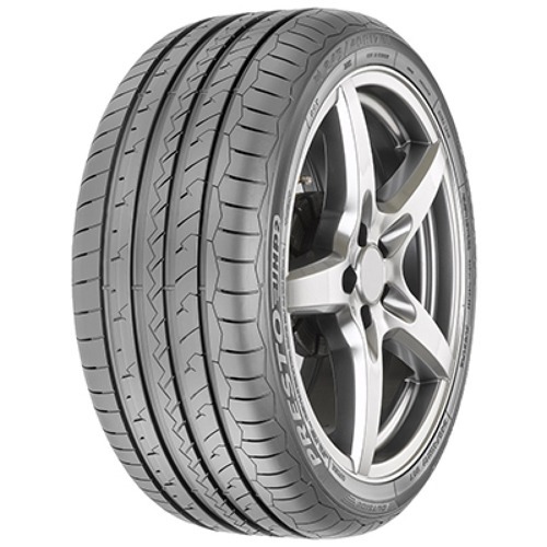 Foto pneumatico: DEBICA, PRESTO UHP 2 225/45 R17 94Y Estive