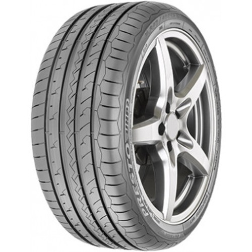 Foto pneumatico: DEBICA, PRESTO UHP 2 215/50 R17 95W Estive