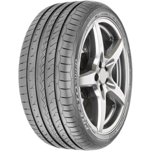 Foto pneumatico: DEBICA, PRESTO UHP 2 225/35 R19 88Y Estive